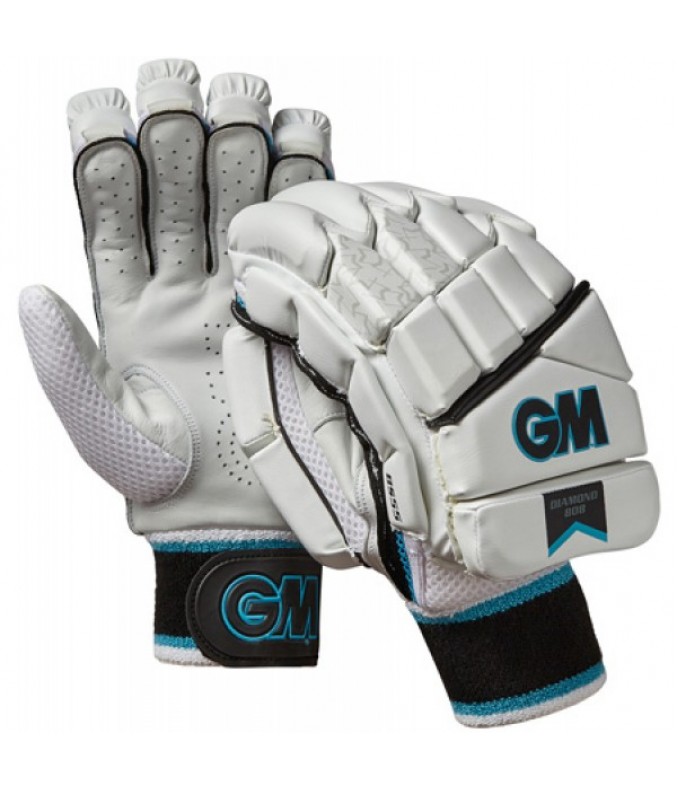 Gunn & Moore Diamond 808 Batting Gloves 2019